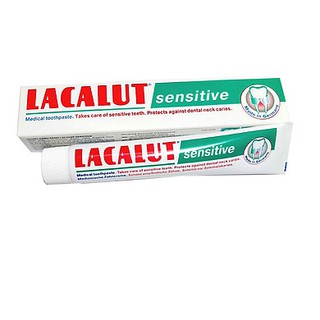 KEM ĐÁNH RĂNG LACALUT