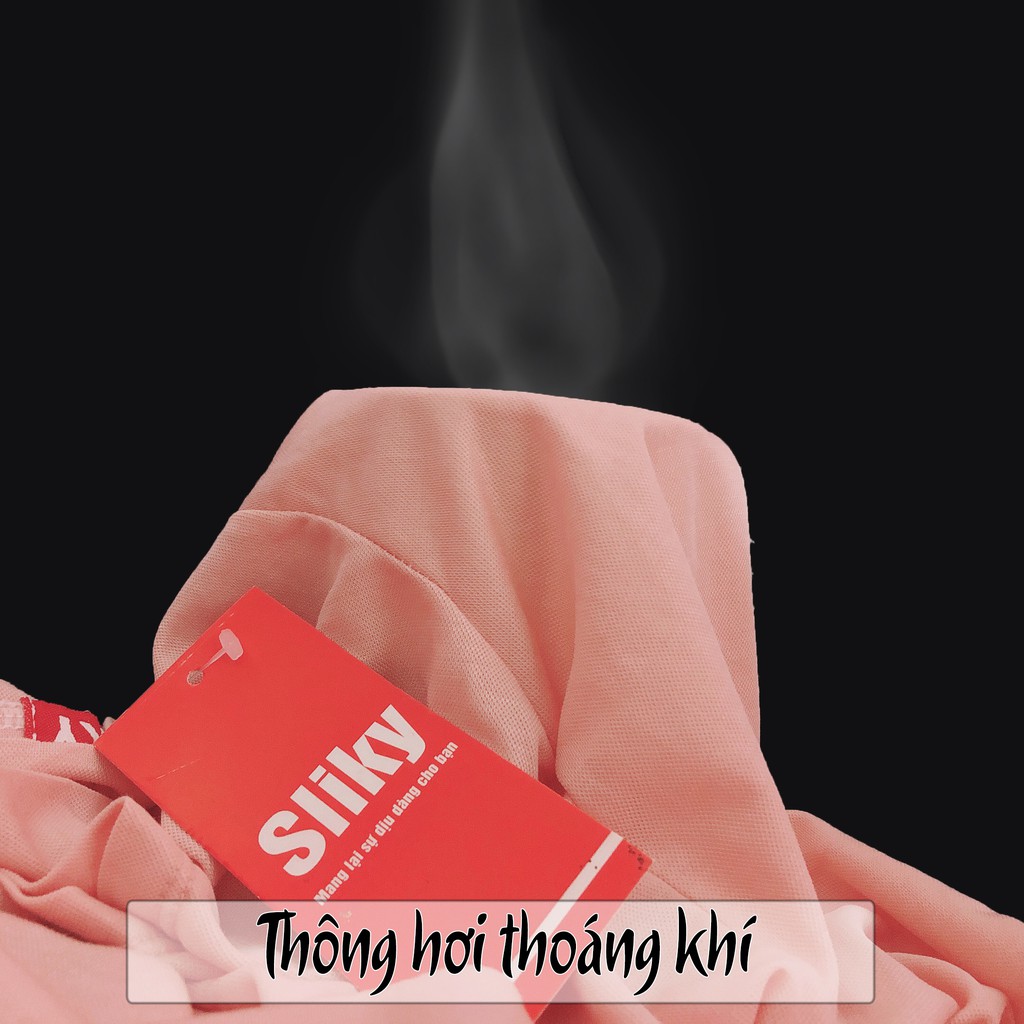 ÁO PHÔNG GIẤY CỔ TIM 5 MÀU HOT HIT | BigBuy360 - bigbuy360.vn