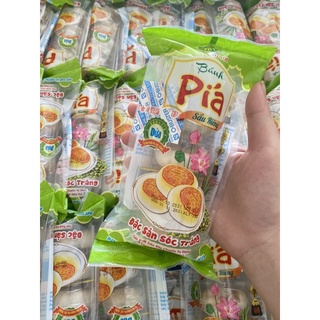 BÁNH PÍA MINI SÓC TRĂNG