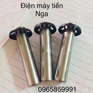 Bộ 3 Bít tông máy rửa xe áp lực cao(gia đình)