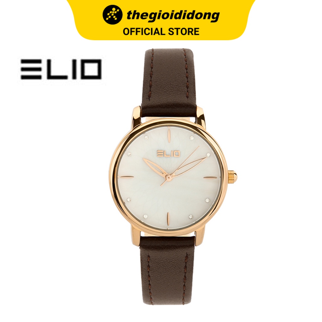 Đồng hồ Nữ Elio EL021-01