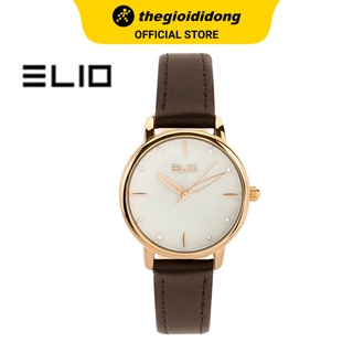 Đồng hồ Nữ Elio EL021-01