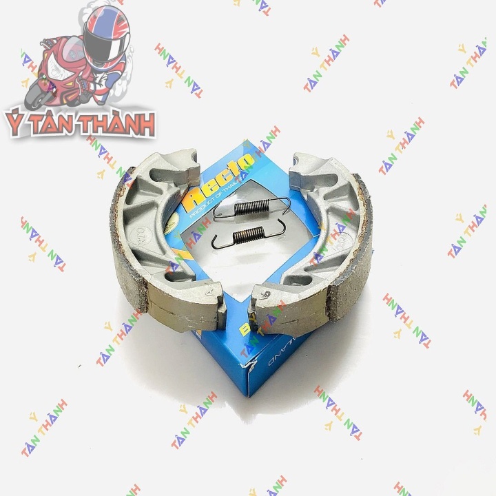 bố thắng đùm recto xe dream MS 226