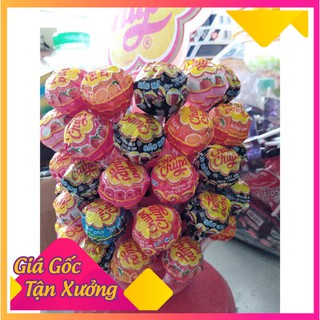 Kẹo mút Chupa Chups hương hỗn hợp
