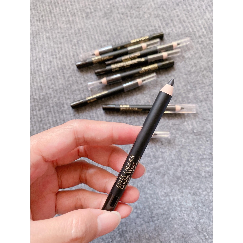 Chì kẻ mắt Estee Lauder double wear stay in place eye pencil