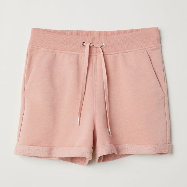 Quần short nữ H&M chính hãng