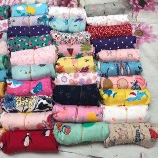 Quần chục bozip bé gái size 1-5