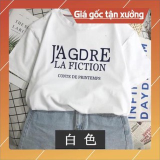 [RẺ VÔ ĐỊCH]  Áo thun tay lỡ form rộng
