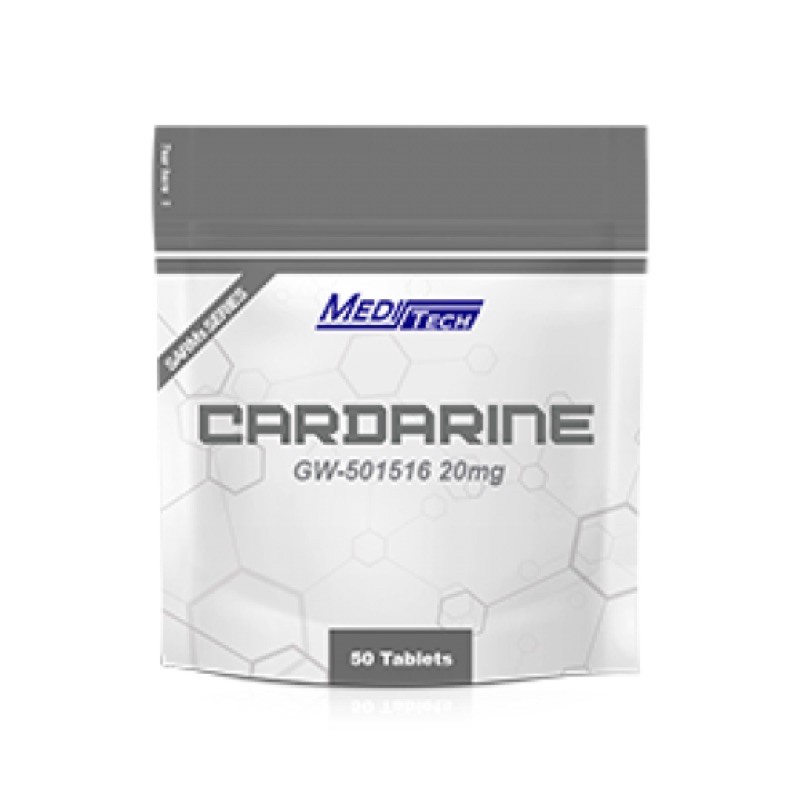 Cardarine Meditech