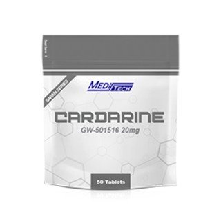 [Mã 229FMCGSALE giảm 8% đơn 500K] Cardarine Meditech