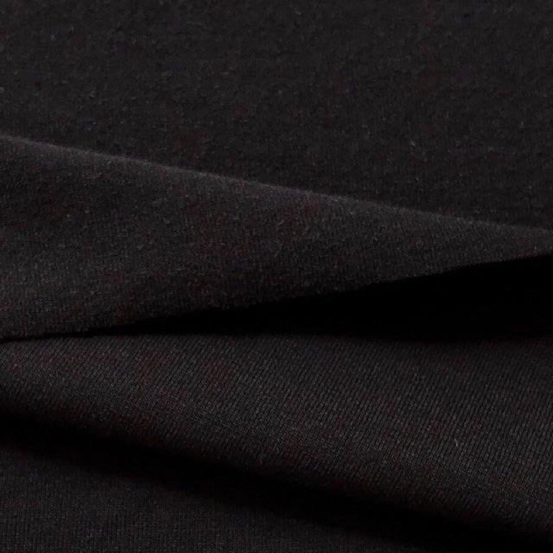 VẢI CÂY THUN COTTON TRƠN CÁC MÀU- giá bán 1 mét (Noon Fashion)