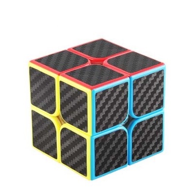 Chính Hãng - Bộ Sưu Tập Rubik Carbon MoYu MeiLong 2x2 3x3 4x4 5x5 Pyraminx Megaminx Skewb Square-1 SQ1 Tam Giác 12 Mặt