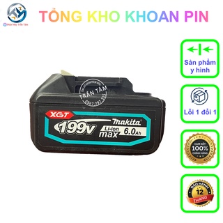 Pin máy bulong10 cell dung lượng khủng