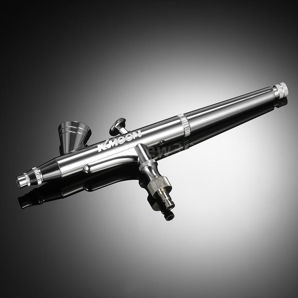 Súng Phun Sơn Mini 0.25mm