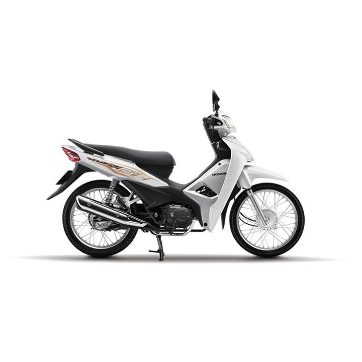 Xe máy Honda Wave Alpha 110 CC