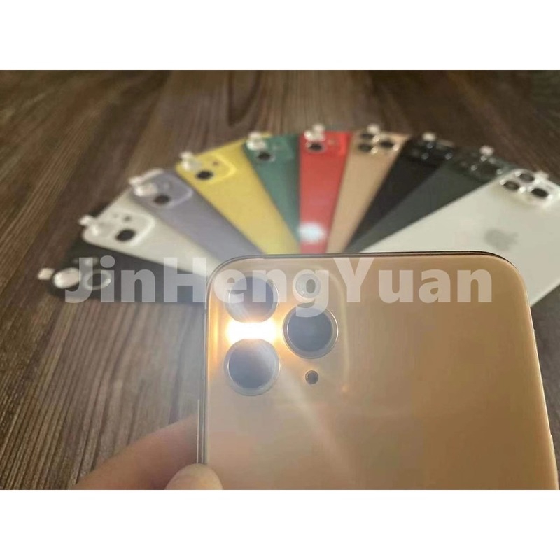 IX Xs MAX XR fashion camera upgrade sticker converted to Iphone 11 11Pro 11ProMAX carbon fiber protective film XR update ultra-thin i11 sticker | BigBuy360 - bigbuy360.vn