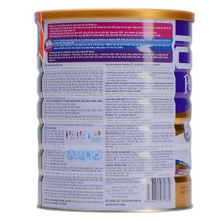 Sữa Pediasure BA 1.6 KG