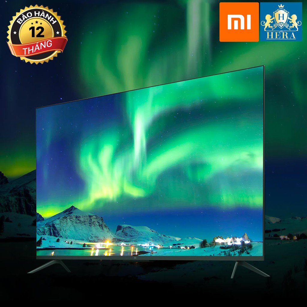 TIVI XIAOMI TV 5 PRO 55 INCH MÀN HÌNH QLED GIẢI MÃ 8K CÔNG NGHỆ 5G HÀNG CHÍNH HÃNG BẢO HÀNH 12 THÁNG