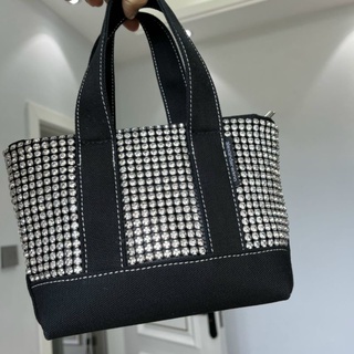 💥Túi Alexander Wang(mới)💥Rẻ vô địch