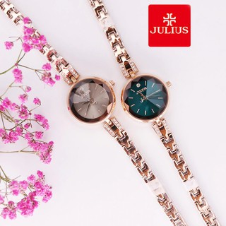 Đồng Hồ Nữ Julius JA-1103
