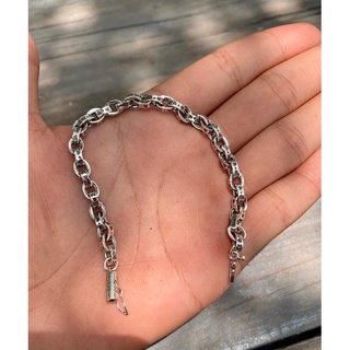 vòng tay chrome hearts