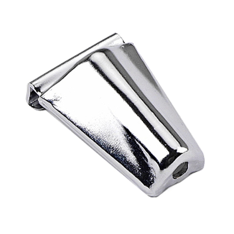 Bộ 2 Móc Đánh Trống Bass Bằng Sắt Chuyên Dụng Cho Người Mới Bắt Đầu