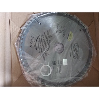 Lưỡi cắt gỗ COVINA 180*60 RĂNG