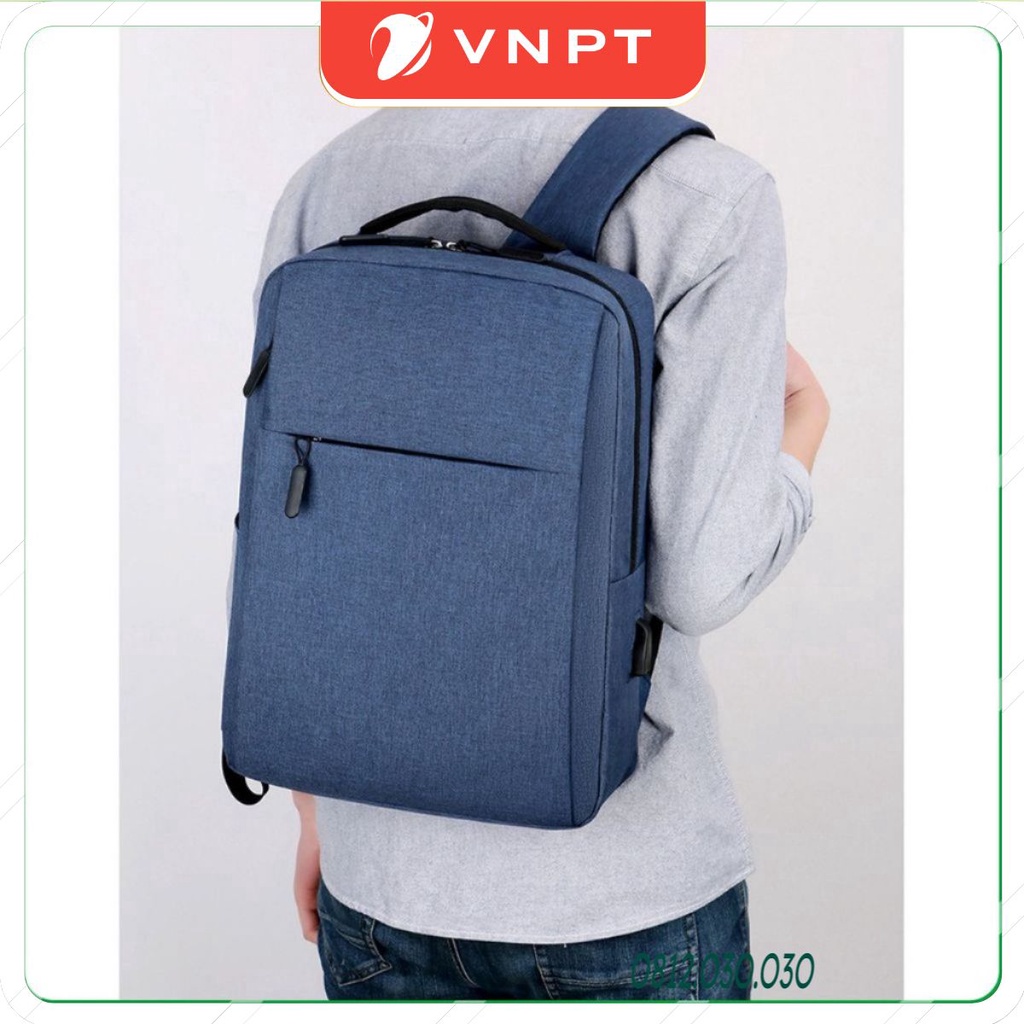 Balo Laptop, Cặp Đựng Laptop 15.6 inch Đẹp Và Chống Sốc Dùng Đi Làm, Đi Chơi,Đi Du Lịch