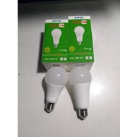 ĐÈN LED BULB TRỤ BÚP 3W, 5W, 7W, 9W, 12W, 15W TRẮNG, VÀNG LBD MPE CHÍNH HÃNG, GIÁ RẺ