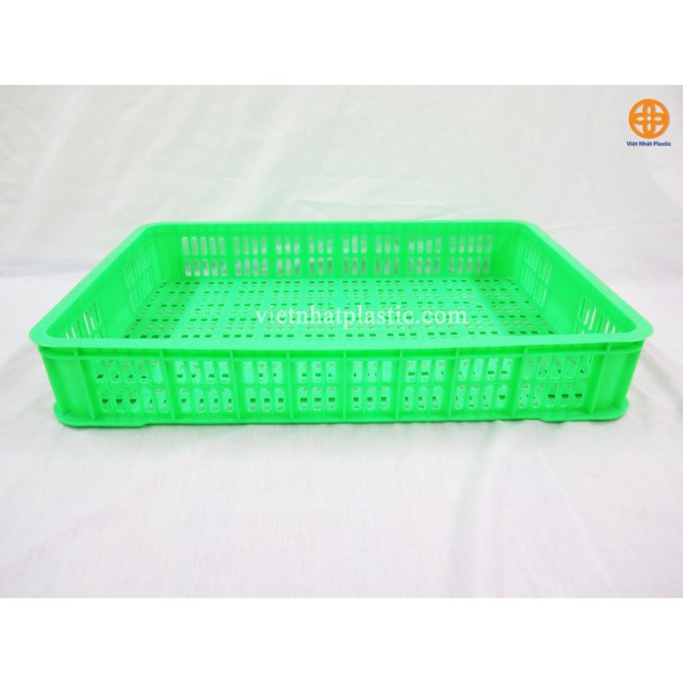 [Kho sỉ]  Sóng Nhựa Hở Việt Nhật Đủ Size Màu Sắc Đa Dạng - Sóng Nhựa 2T Rỗng