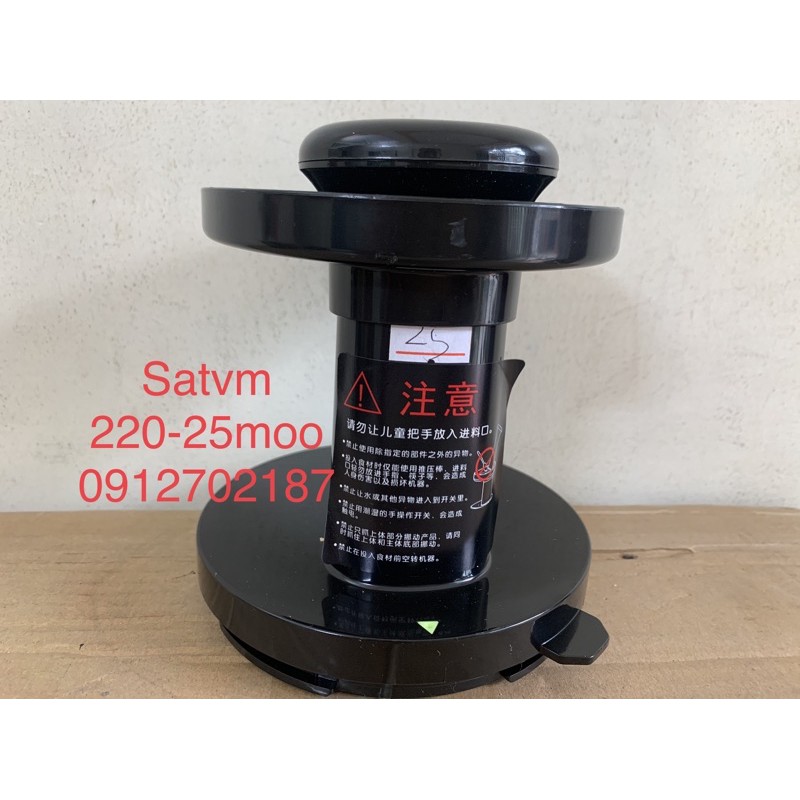 PHỤ KIỆN PHUỄ MÁY ÉP HÃNG SATVM MODEL JE 220-25M00