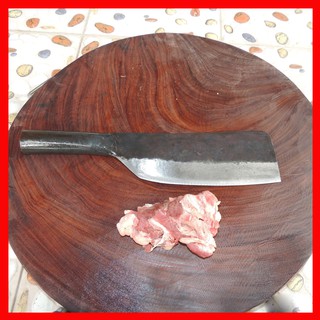 Dao chặt xương đa sỹ 900g