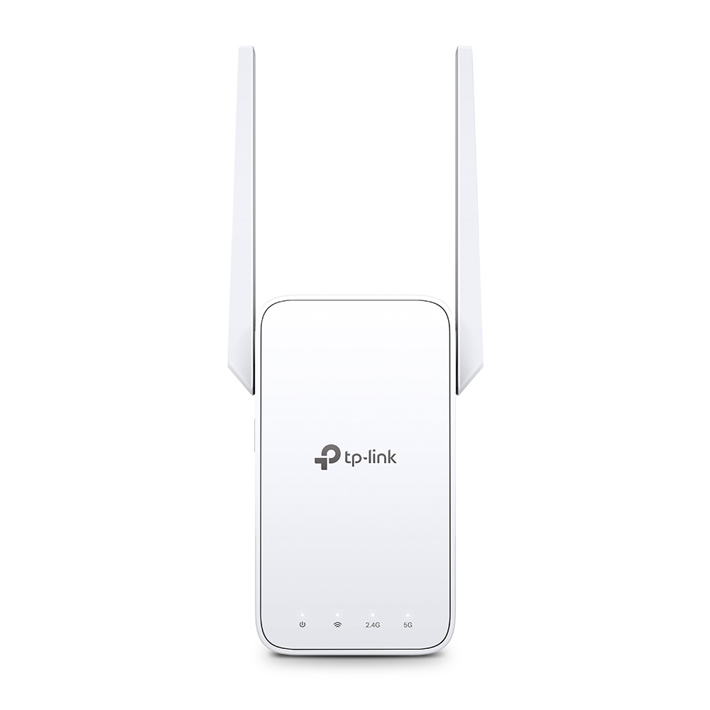 Bộ Mở Rộng Sóng Wifi TP-Link TL-RE315 Mesh AC1200 - Hàng Chính hãng