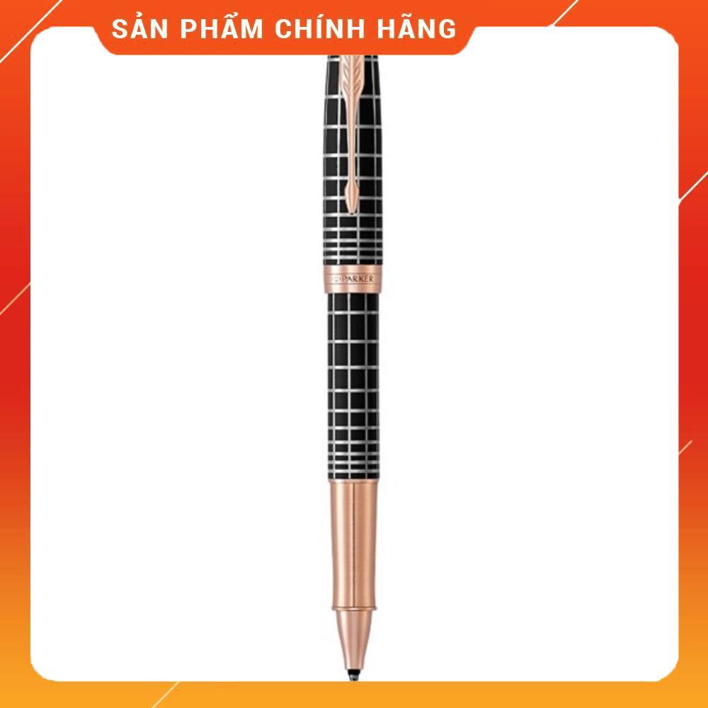 [Chính Hãng] Bút lông bi cao cấp Parker Sonnet Đ-BRNRB PGT F GB-1931482 (Hàng Nhập Khẩu)