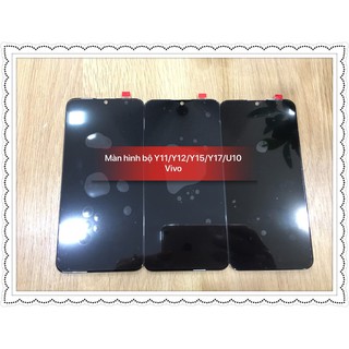 Màn hình bộ y11/y12/y15/y17/u10 vivo zin hãng