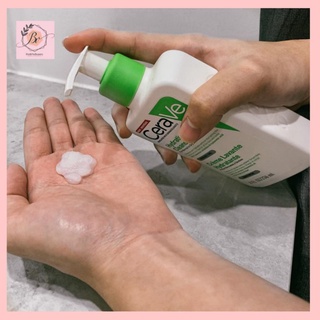 SỮA RỬA MẶT CERAVE