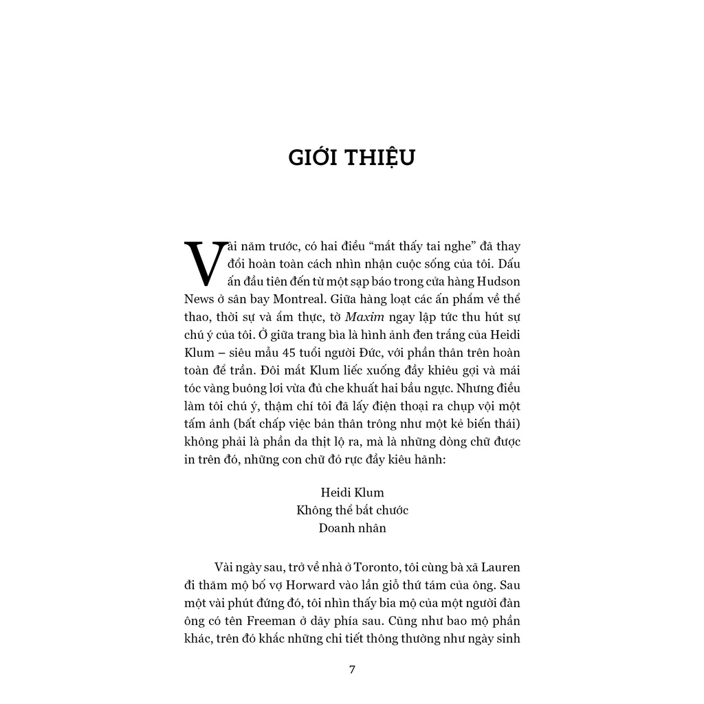 Sách - GIẢI MÃ DOANH NHÂN Những lầm tưởng trong công việc, cuộc sống và tâm hồn của các nhà khởi nghiệp
