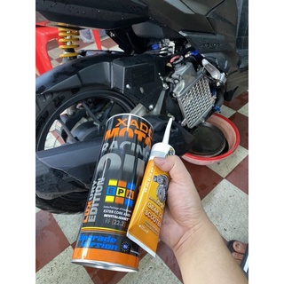 NHỚT LÁP SPRAYKING, 80W90