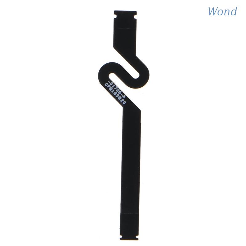 Wond Replaces Battery Indicator Cable for Macbook Pro Retina 13" Year 2018  A1989