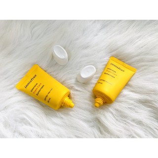 KEM CHỐNG NẮNG INNISFREE TRIPLE CARE MINI 20ML (MẪU MỚI 2019) duongnguyenlan doanhcb