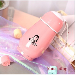 Bình giữ nhiệt chim cánh cụt