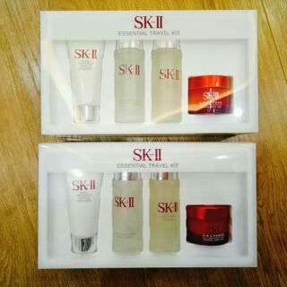 Set Dưỡng da SK II mini 4 món