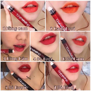 Son tint Lipmarker giá gốc 120k/c Sale còn 80k/c . Combo 2 cây 150k