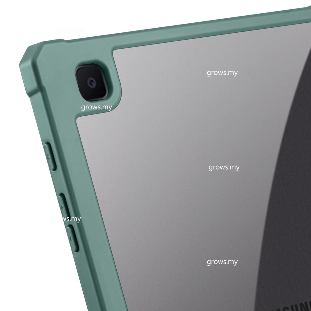 Ốp Lưng Da Pu Cho Samsung Galaxy Tab S6 Lite 10.4 2022 SM-P610 P613 SM-P613 P619
