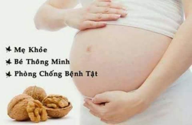 NHÂN ÓC CHÓ NẾP