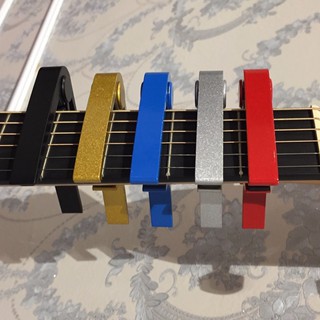 CAPO CHO ĐÀN GUITAR CP004