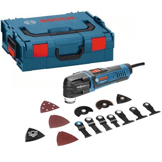 Máy cắt đa năng bosch gop 30-28