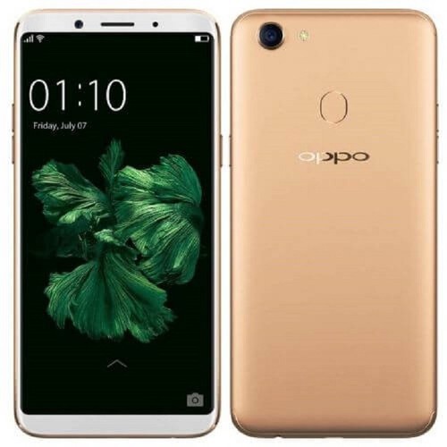 Điện thoại Oppo F5 ram 4g máy đẹp 99% không trầy