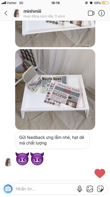 [có ảnh thật] bàn nhựa có khe cắm ipad | BigBuy360 - bigbuy360.vn