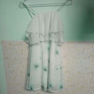 Đầm beo sang trọng